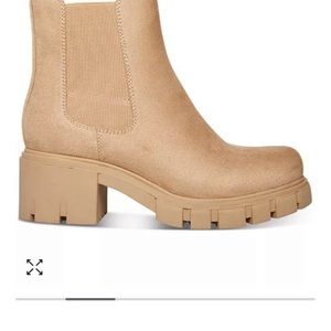 Madden Girl Tessa Boot